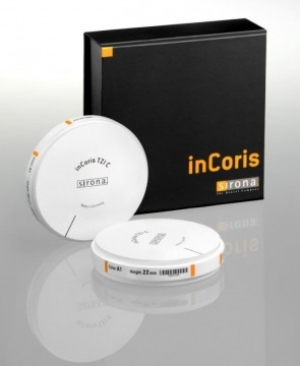 Răng sứ Densply Sirona Incoris